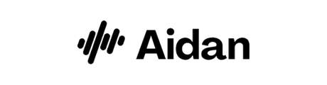 Aidan logo
