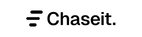 Chaseit logo