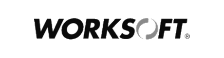 Worksoft logo