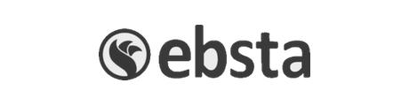 Ebsta logo
